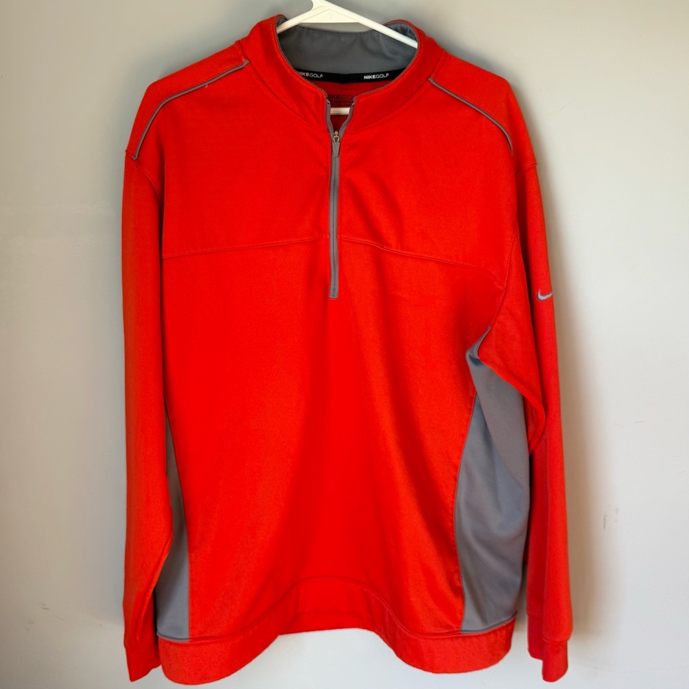 Nike Golf Therma-Fit Men's Jacket